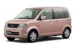 Mitsubishi eK Wagon 2010 года